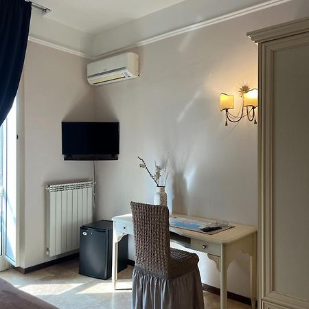 B&B La Dimora Di Nettuno Neapel Exteriör bild