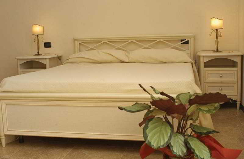 B&B La Dimora Di Nettuno Neapel Exteriör bild